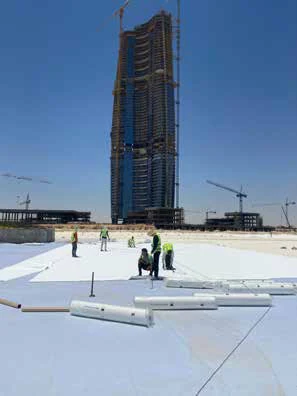Alamein Downtown Lagoons photograph 6