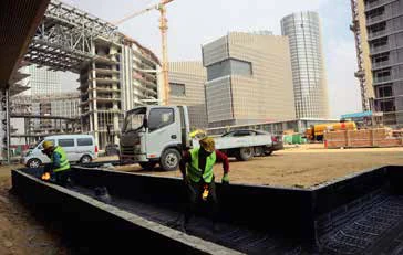 Central Business District (CBD) photograph 3