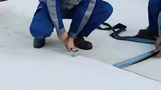 FPO application