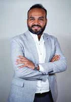 Mohamed Hanafy