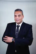 Taha Arab