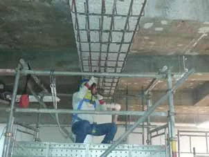Repair & Rehabilitation