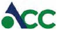ACC logo