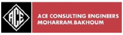 ACE Consulting Engineers logo