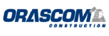 Orascom Construction logo