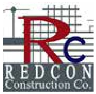 Redcon logo